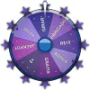 Gire a Roda da Sorte welfare icon
